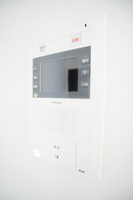 【セキュリティ】 | LEXSASU春日 | ※同物件・同タイプの写真です。