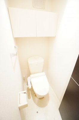 【トイレ】 | LEXSASU春日 | ※同物件・同タイプの写真です。