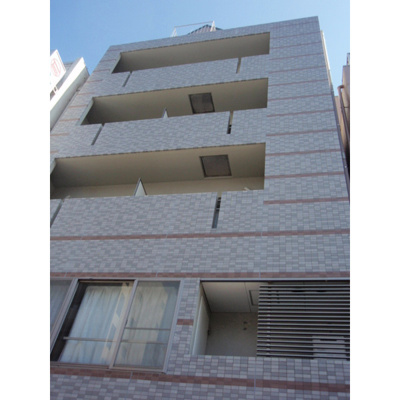 【外観】 | ＨＯＫＵＳＡＩ．Ｂ．Ｌ．Ｄ