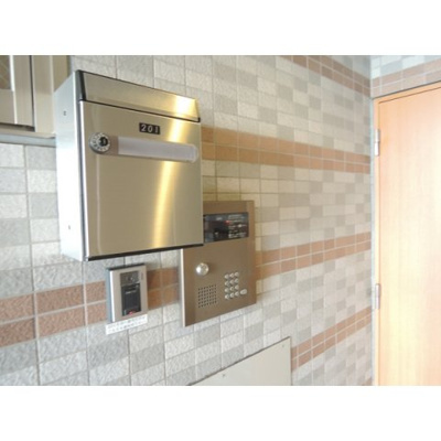 【その他共用部分】 | ＨＯＫＵＳＡＩ．Ｂ．Ｌ．Ｄ