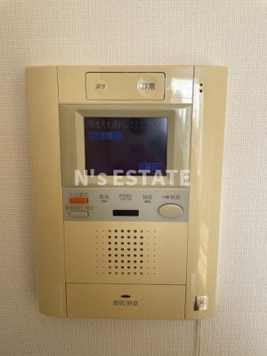 【セキュリティ】 | リアンジェ兵庫本町