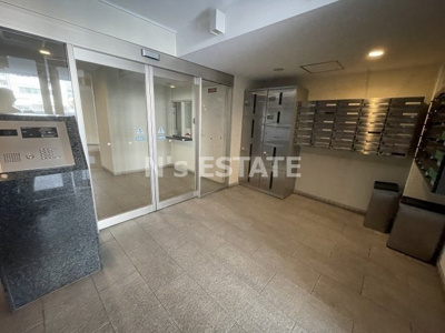 【エントランス】 | リアンジェ兵庫本町