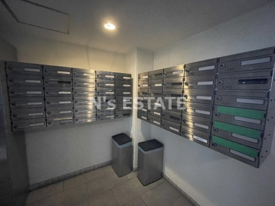 【その他共用部分】 | リアンジェ兵庫本町