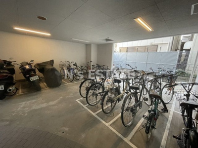 【その他共用部分】 | リアンジェ兵庫本町