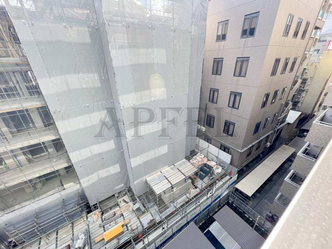 【展望】 | ルネフラッツ谷町四丁目