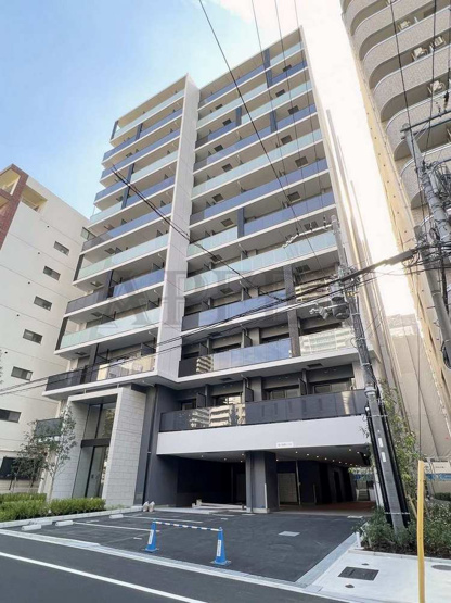 【外観】 | ルネフラッツ谷町四丁目