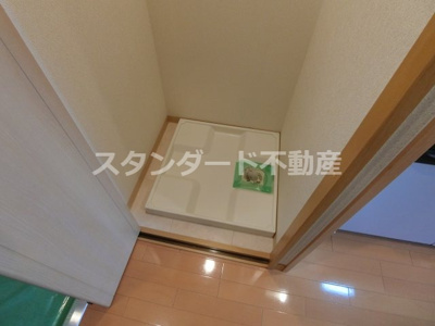 【設備】 | ONE ROOF FLAT TENJINBASHI
