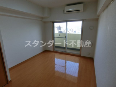 【居間・リビング】 | ONE ROOF FLAT TENJINBASHI