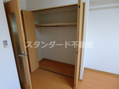 【収納】 | ONE ROOF FLAT TENJINBASHI