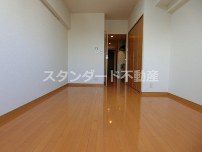 【洋室】 | ONE ROOF FLAT TENJINBASHI