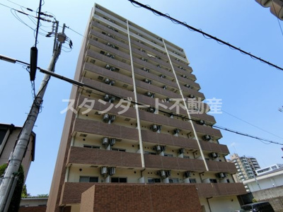 【外観】 | ONE ROOF FLAT TENJINBASHI