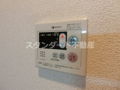 【設備】 | ONE ROOF FLAT TENJINBASHI