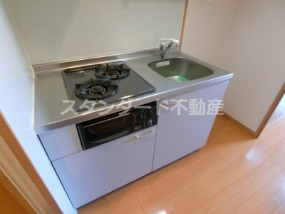 【キッチン】 | ONE ROOF FLAT TENJINBASHI