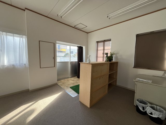 レストハウスMORI