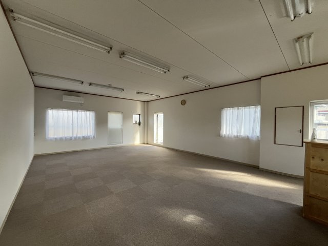 レストハウスMORI