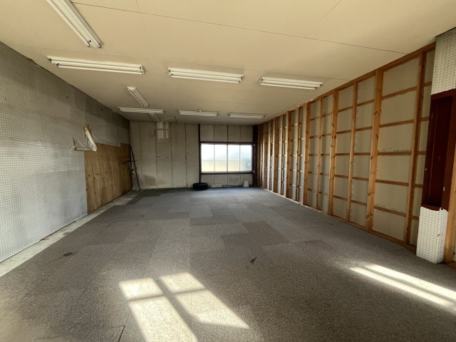 レストハウスMORI