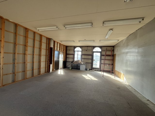 レストハウスMORI