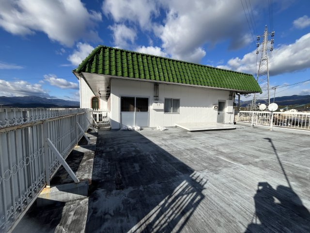 レストハウスMORI