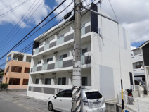 クレイノダイショウハウスⅡの画像