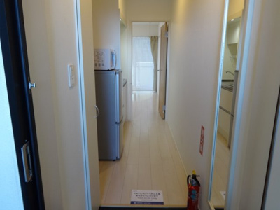 【その他共用部分】 | クレイノダイショウハウスⅡ