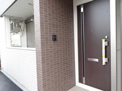 【その他】 | プランドールⅡ | シンプルで使いやすい玄関です