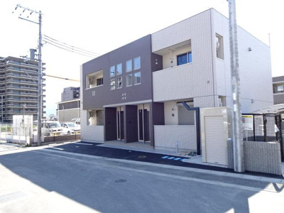 【外観】 | プランドールⅡ