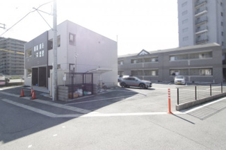 【外観】 | 外観は落ち着いています
