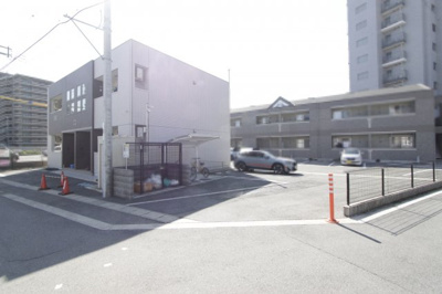 【外観】 | プランドールⅡ | 外観は落ち着いています