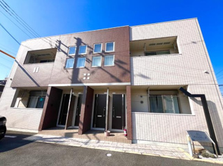 【外観】 | 外観もきれいです