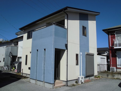 【外観】 | コンフォータブルタウンイースト