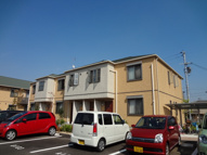 MAST　COURT加古川南の画像