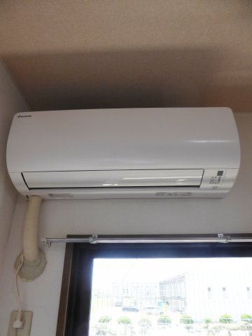 ロイヤルハーモニーの設備