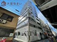 アパートメント天王寺の画像