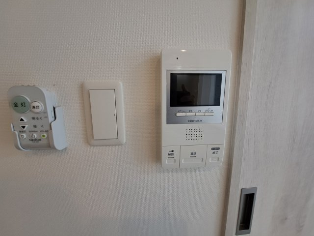 SK甲子園のセキュリティ