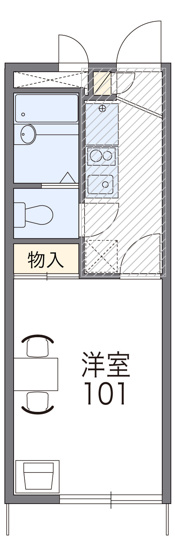 【間取り】 | MIYAMAI