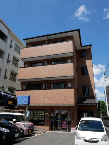 【外観】 | Stable梅津