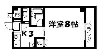 【間取り】 | Stable梅津