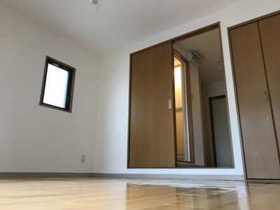 【内装】 | Stable梅津