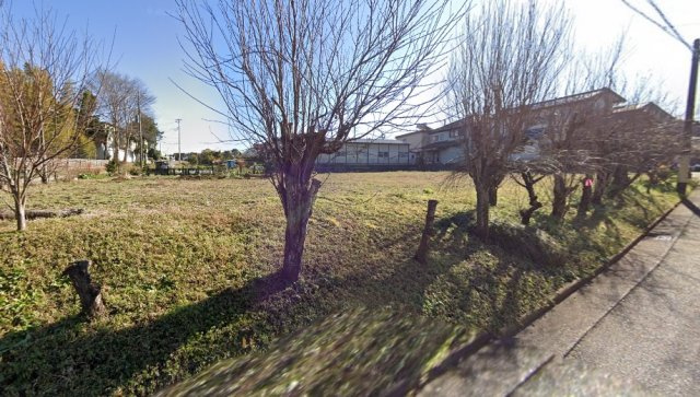 【外観】 | 横浜市泉区和泉町　売地 | 外観です