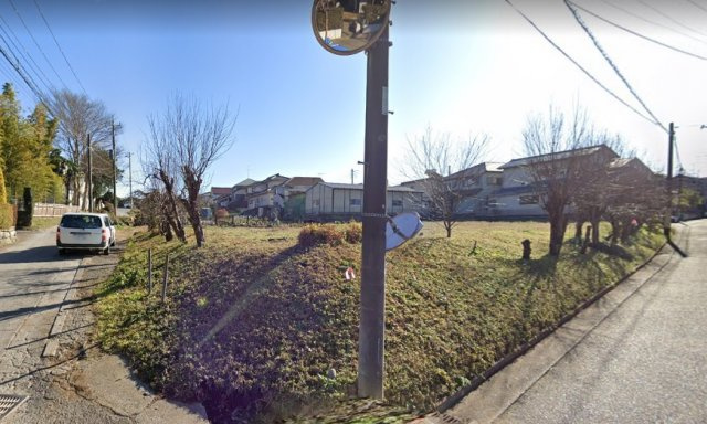 【外観】 | 横浜市泉区和泉町　売地 | 外観です