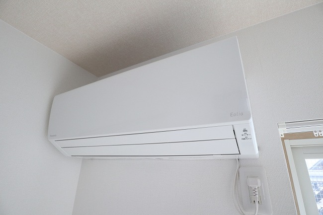 ハイツジュネスの設備