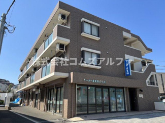 【外観】 | レイナス片倉 | レイナス片倉　外観