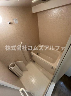 【浴室】 | レイナス片倉 | レイナス片倉　浴室