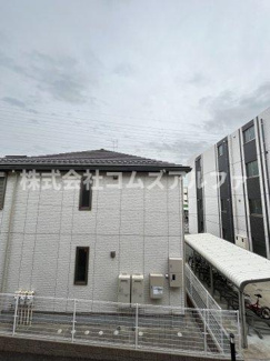 【展望】 | レイナス片倉 | レイナス片倉　眺望