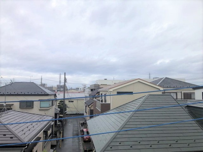 【展望】 | アンジェリーナ