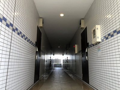 【エントランス】 | アンジェリーナ