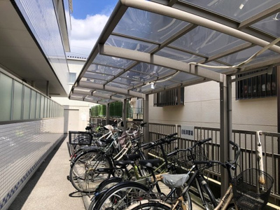 【その他共用部分】 | アンジェリーナ