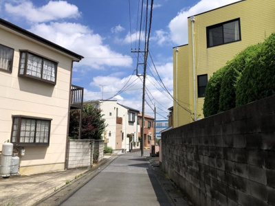 【周辺】 | アンジェリーナ