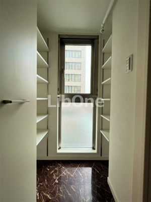 【収納】 | レ・ソール本八幡パラシオン | シューズクローク