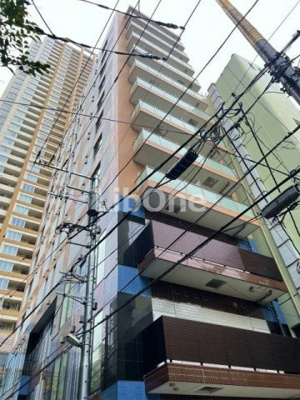 【外観】 | レ・ソール本八幡パラシオン